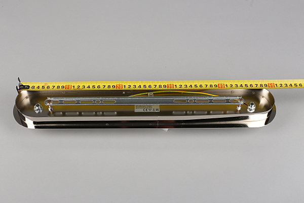 Подвесная люстра Verene APL.808.03.12
