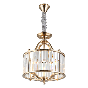 Подвесная люстра Romen APL.809.03.04