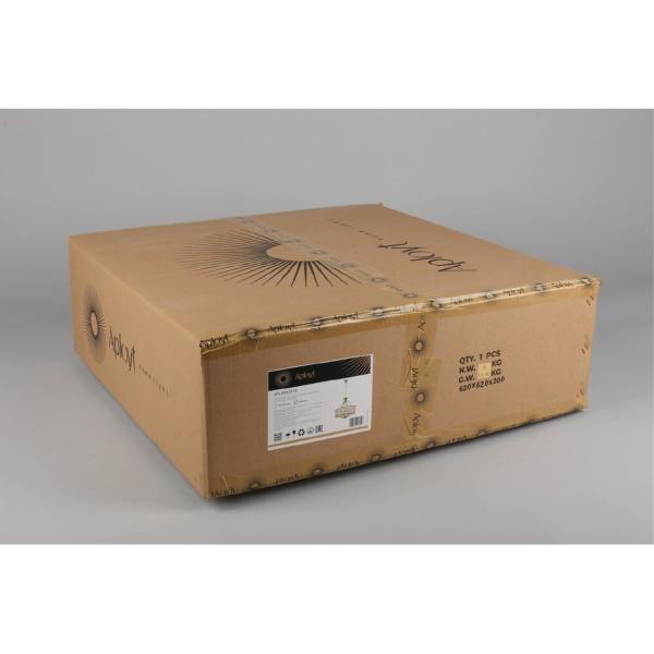 Подвесная люстра Romen APL.809.03.06