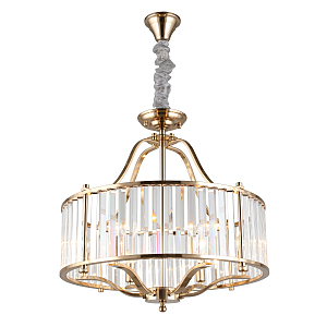 Подвесная люстра Romen APL.809.03.06