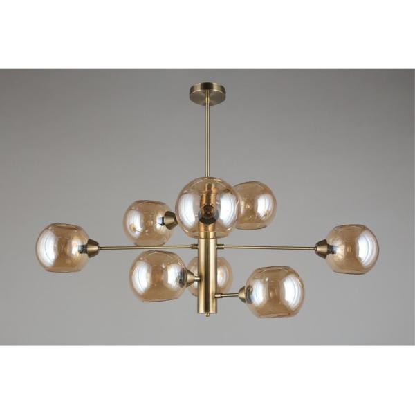 Люстра на штанге Ameli APL.904.17.08