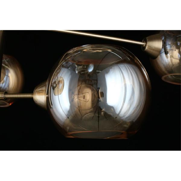 Люстра на штанге Ameli APL.904.17.08