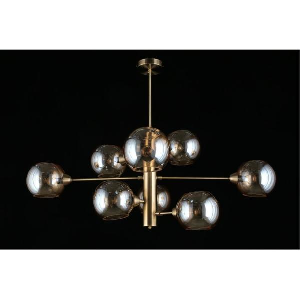 Люстра на штанге Ameli APL.904.17.08