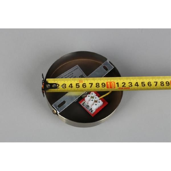 Люстра на штанге Ameli APL.904.17.08