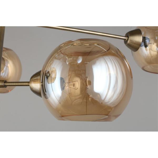 Люстра на штанге Ameli APL.904.17.08