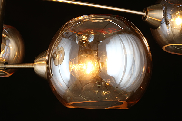 Люстра на штанге Ameli APL.904.17.08