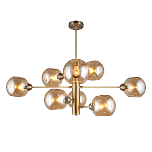 Люстра на штанге Ameli APL.904.17.08