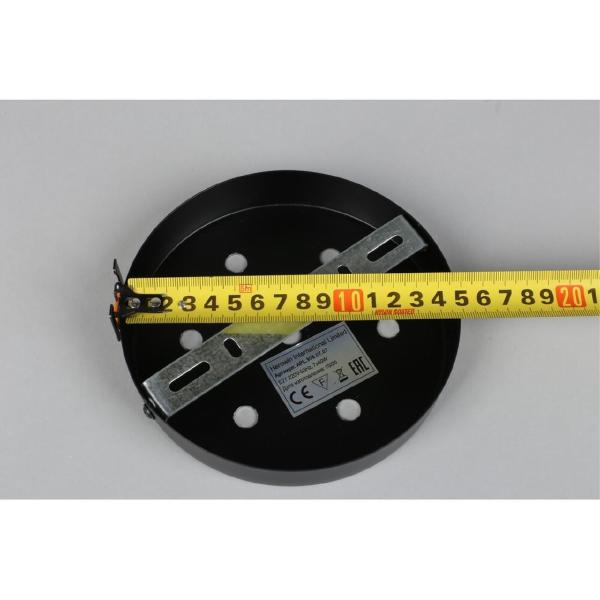 Потолочная люстра Ewka APL.906.07.07