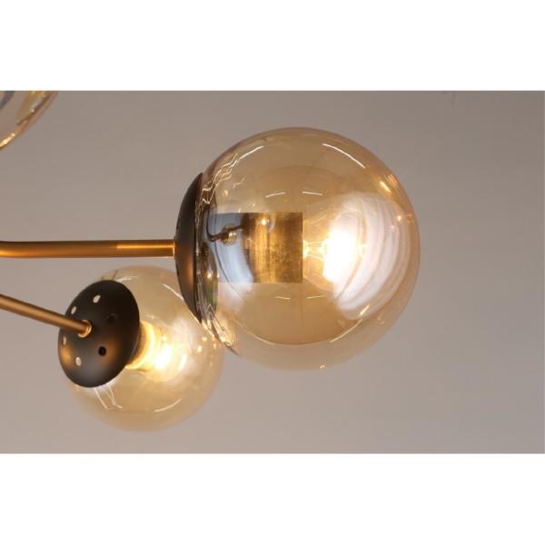 Потолочная люстра Ewka APL.906.07.07