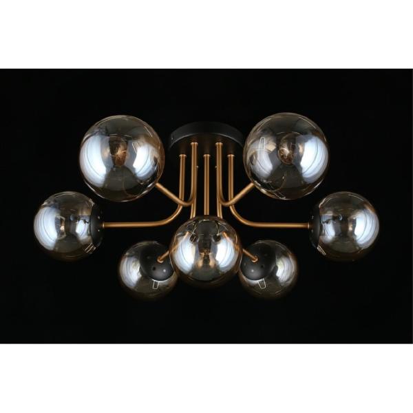 Потолочная люстра Ewka APL.906.07.07