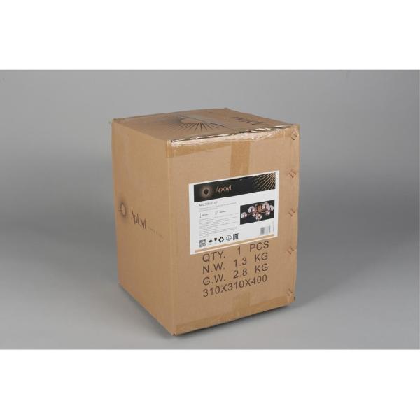 Потолочная люстра Ewka APL.906.07.07