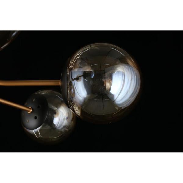 Потолочная люстра Ewka APL.906.07.07