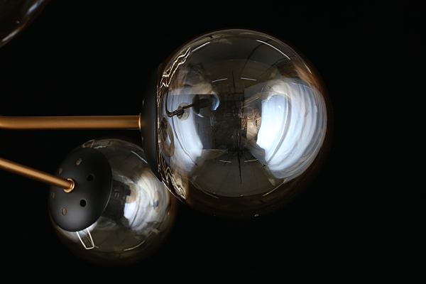 Потолочная люстра Ewka APL.906.07.07