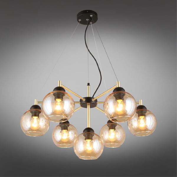 Подвесная люстра Eliza APL.907.03.07