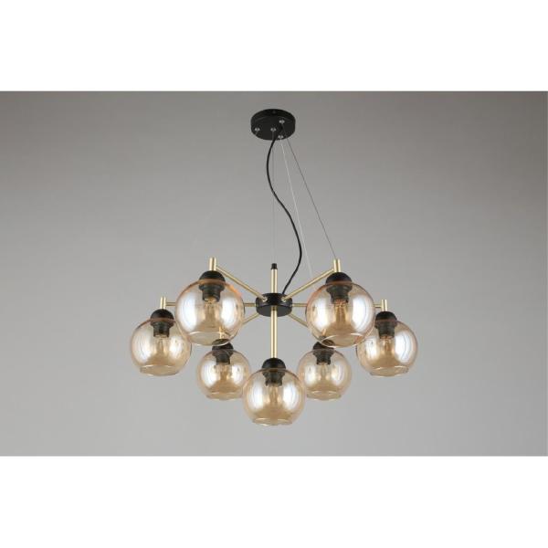 Подвесная люстра Eliza APL.907.03.07