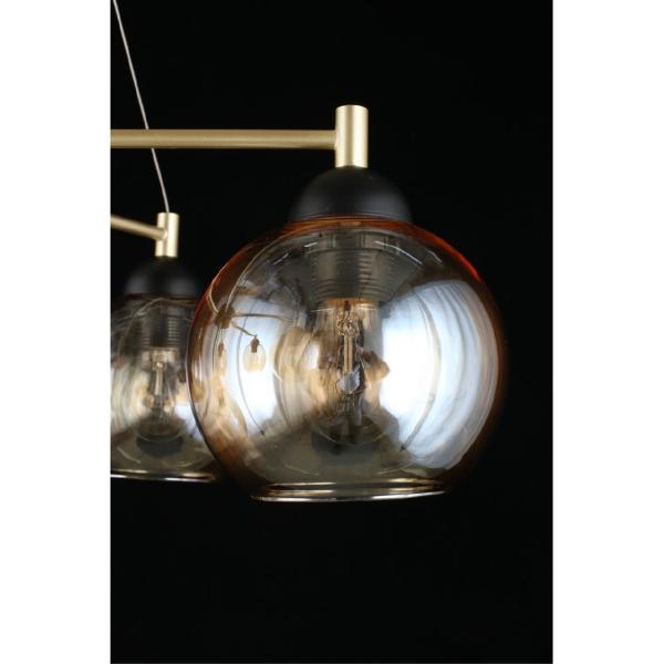 Подвесная люстра Eliza APL.907.03.07