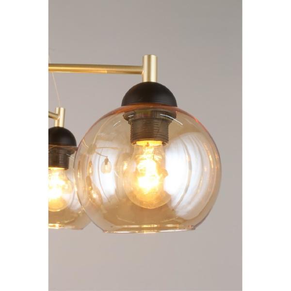 Подвесная люстра Eliza APL.907.03.07