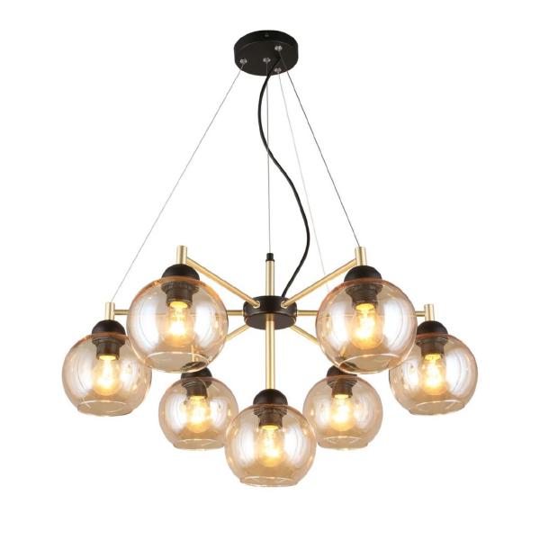 Подвесная люстра Eliza APL.907.03.07