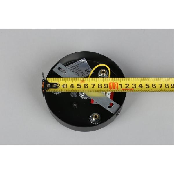 Подвесная люстра Eliza APL.907.03.07