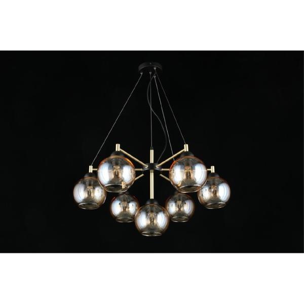 Подвесная люстра Eliza APL.907.03.07