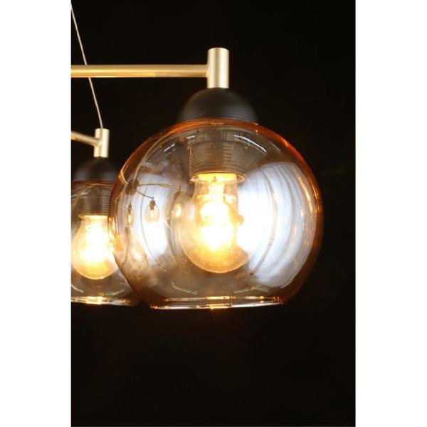 Подвесная люстра Eliza APL.907.03.07