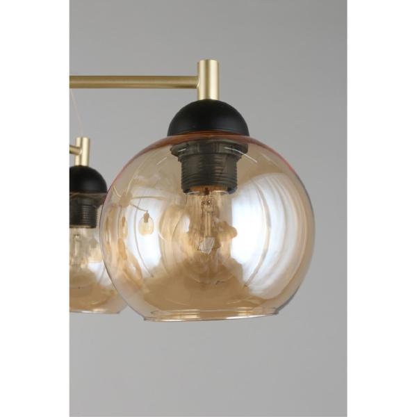 Подвесная люстра Eliza APL.907.03.07