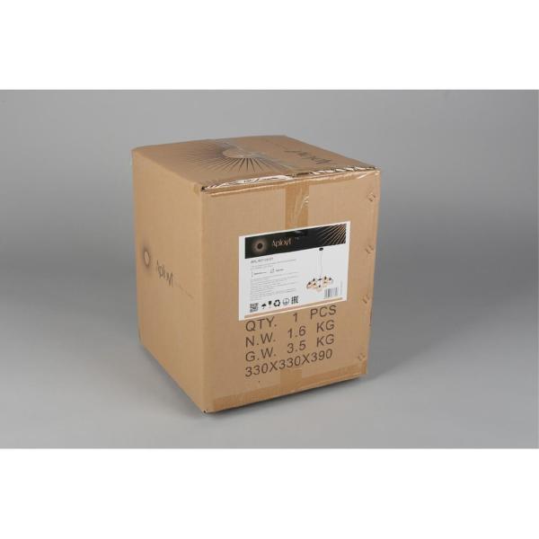 Подвесная люстра Eliza APL.907.03.07