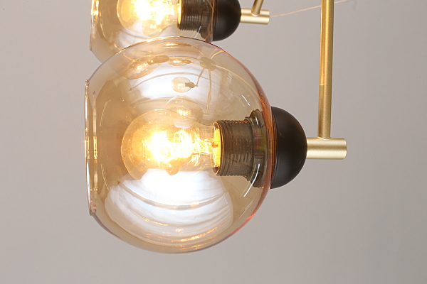 Подвесная люстра Eliza APL.907.03.07