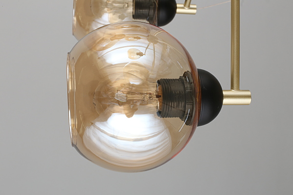 Подвесная люстра Eliza APL.907.03.07