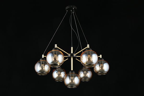 Подвесная люстра Eliza APL.907.03.07