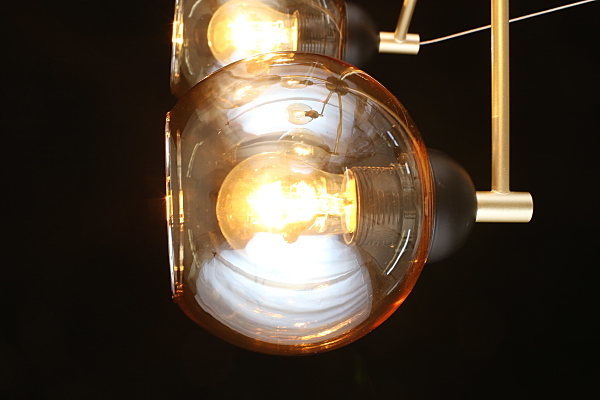 Подвесная люстра Eliza APL.907.03.07