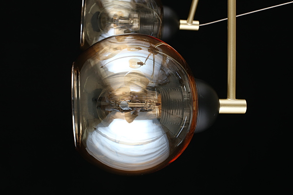 Подвесная люстра Eliza APL.907.03.07