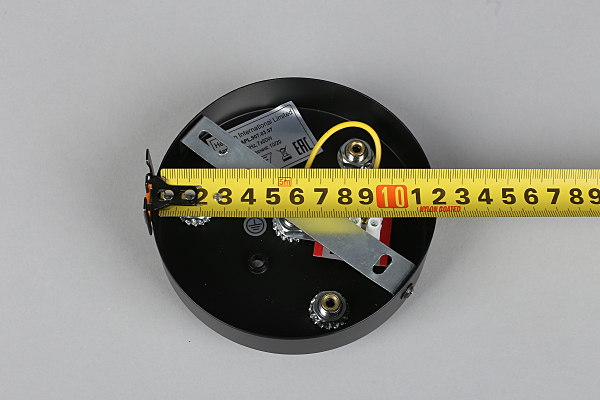 Подвесная люстра Eliza APL.907.03.07