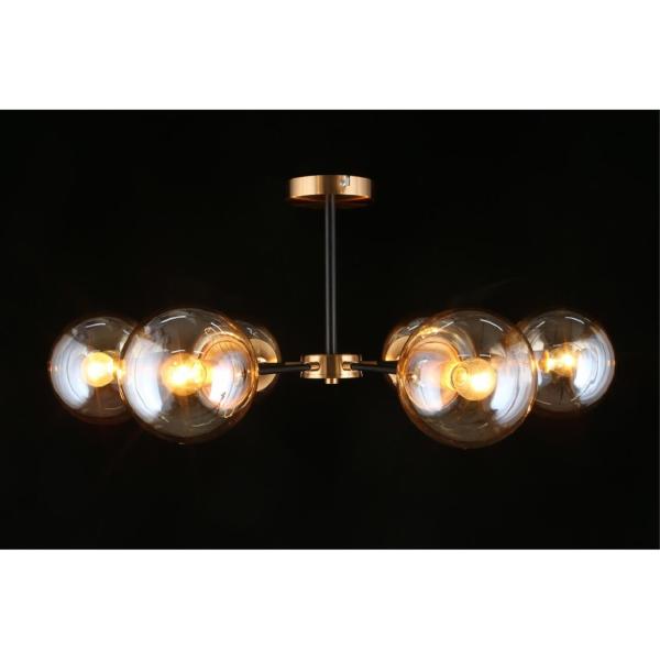 Потолочная люстра Beta APL.909.07.06