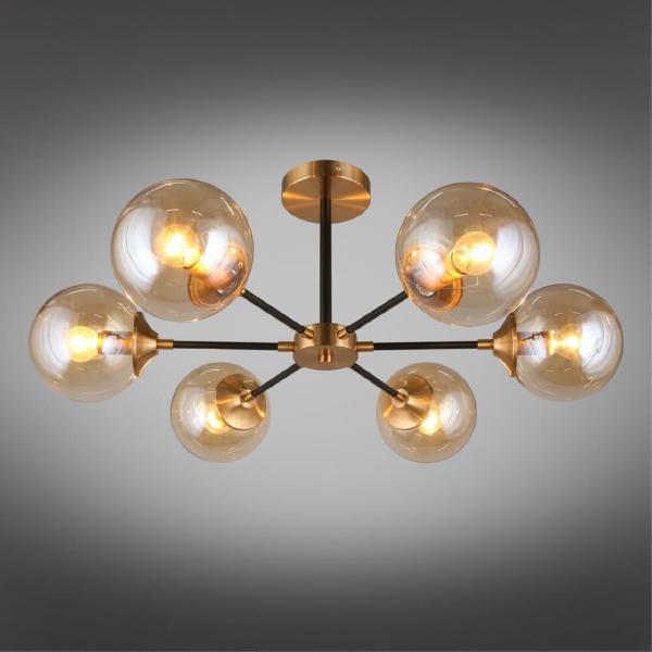 Потолочная люстра Beta APL.909.07.06