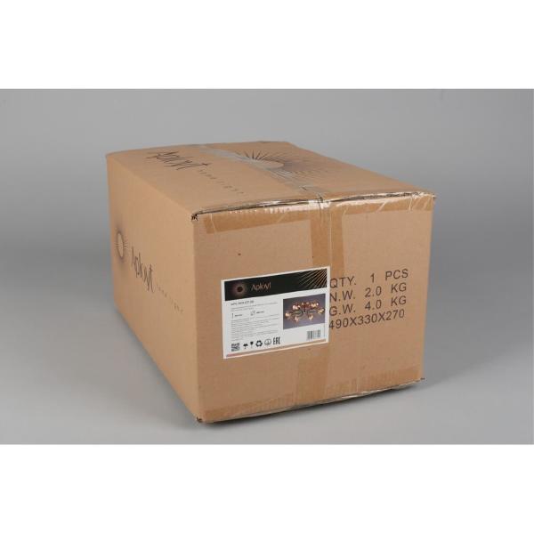 Потолочная люстра Beta APL.909.07.06