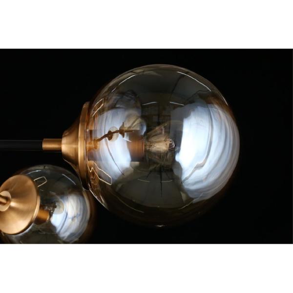 Потолочная люстра Beta APL.909.07.06