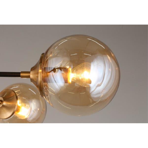 Потолочная люстра Beta APL.909.07.06