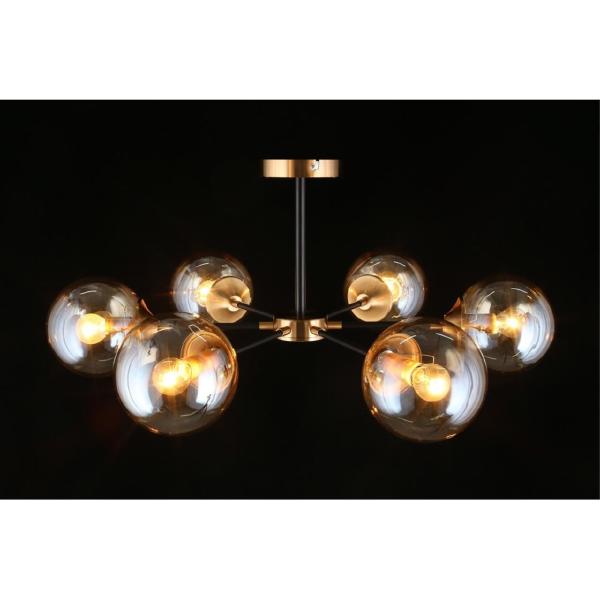 Потолочная люстра Beta APL.909.07.06