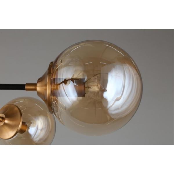 Потолочная люстра Beta APL.909.07.06