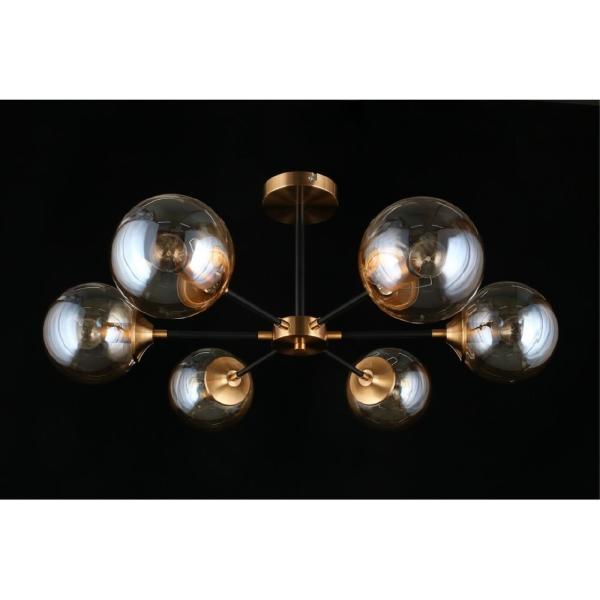 Потолочная люстра Beta APL.909.07.06