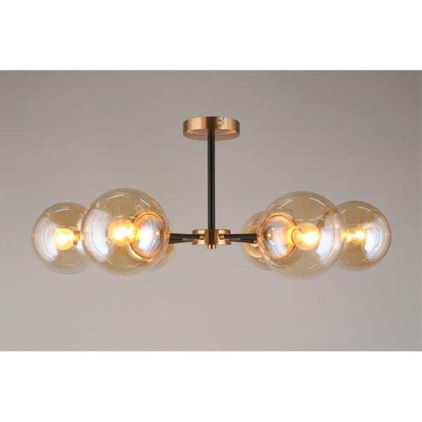 Потолочная люстра Beta APL.909.07.06