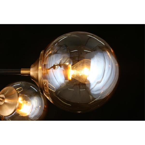 Потолочная люстра Beta APL.909.07.06