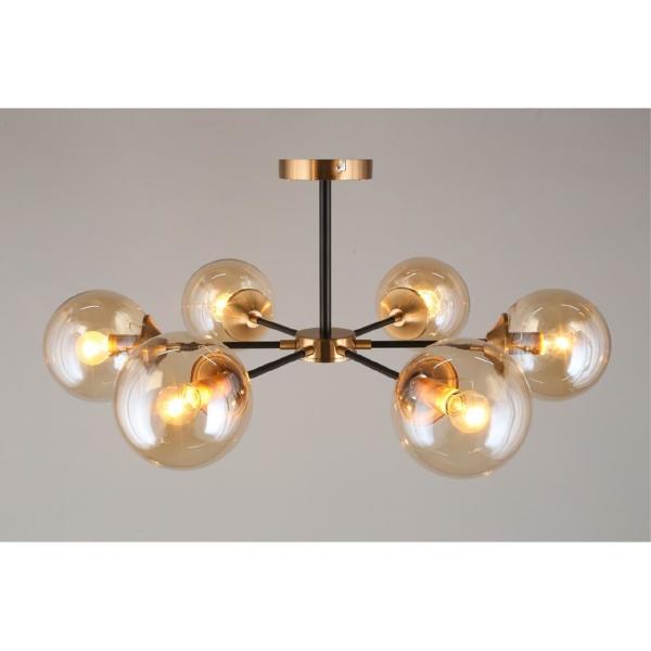 Потолочная люстра Beta APL.909.07.06