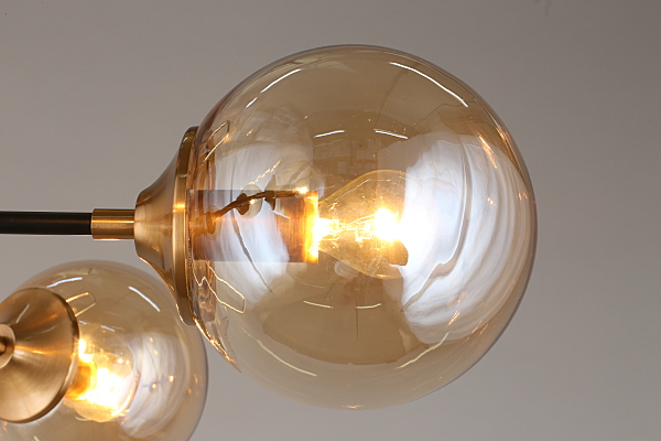 Потолочная люстра Beta APL.909.07.06