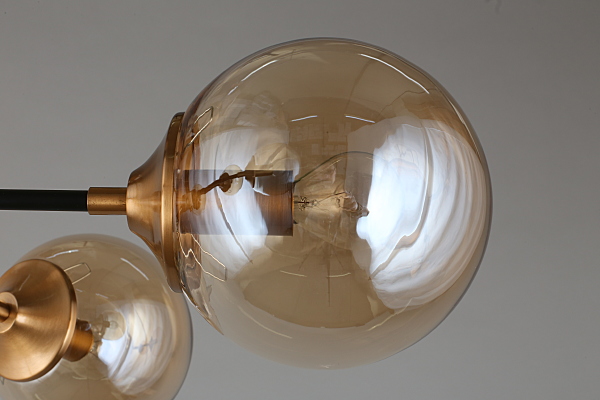 Потолочная люстра Beta APL.909.07.06