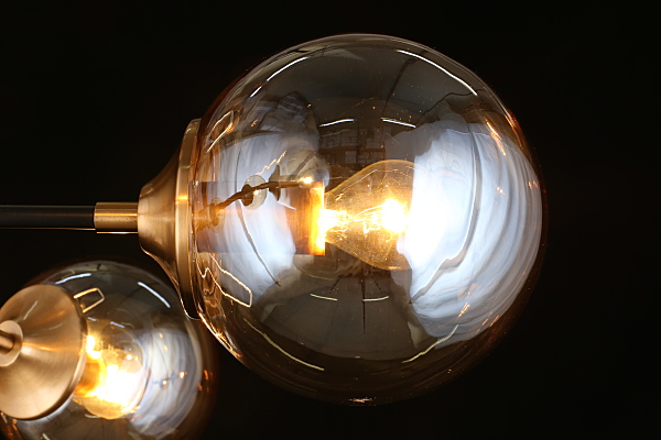 Потолочная люстра Beta APL.909.07.06