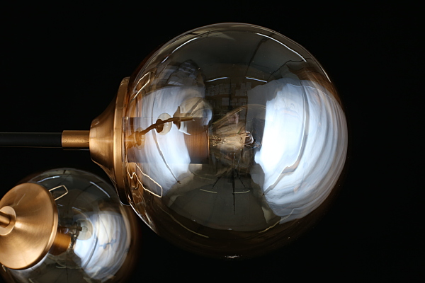 Потолочная люстра Beta APL.909.07.06