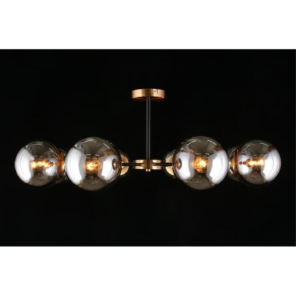 Потолочная люстра Beta APL.909.07.08