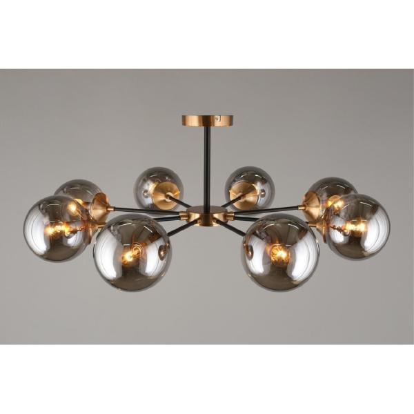 Потолочная люстра Beta APL.909.07.08